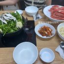 등촌샤브칼국수서초역점