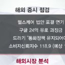 6월 29일 해외 증시 마감 분석 - 원유 재고 발표. 중앙은행장들 발언 이미지