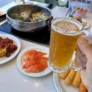 DC식자재마트 | 부산 명지 샤브샤브 샤브원 내돈내산 솔직후기