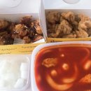 치킨플러스 금촌2호점 네이버블로그
