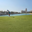 오크밸리CC클럽하우스사우나 이미지