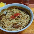 즉석짜장우동 이미지