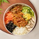 본죽&비빔밥 (화봉점) 이미지