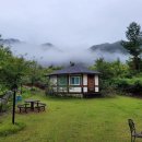 로그캐빈다래 이미지