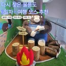 다시 찾은 울릉도/독도 - 여행 2일차 코스