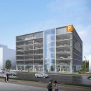 아름동공영주차장 이미지