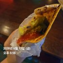 샌드위치 and 타코 아줌마 토윤 👸🏻