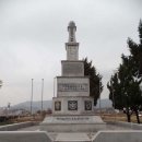 월남 참전 기념탑 이미지