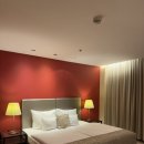 비엔나호텔 추천 오스트리아 트렌드 호텔 사보옌 (Austria Trend Hotel Savoyen Vienna)