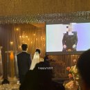 지정16 | 월드컵컨벤션 본식 솔직후기(영상이슈, 식순별후기, 신부입장 타이밍 지정 팁, 화동)
