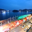 여수밤바다 펜션 이미지