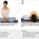 쉬운 요가 이미지