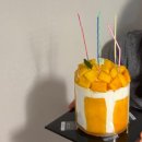 행복한가정문화원 | 성심당 망고시루, 망고롤 내돈내산 후기 🍋 (케익부띠끄 빵추천)