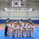 충효 태권도장 이미지