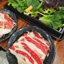 모현제일아파트 | 용인 처인구 우삼겹 맛집 본가 용인모현점