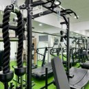 나만의 운동실 이미지