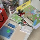 아인스크랩 | 인벤타리오 스티커껍질까지 모아온 후기