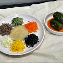 한식조리사자격증 이미지