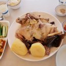 제주 서귀포/초복날 엔 계절음식 토종닭,닭볶음 먹기 이미지