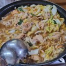 안정들깨삼계탕 이미지