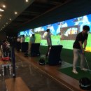 본 골프존 아카데미 이미지