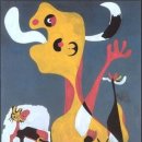 "스페인 초현실주의 화가" - Joan Miro(호안 미로) ＜2＞ 이미지