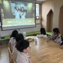 3월 20일 목요일 - 과학활동(소금결정 만들기-용해,용매) 이미지