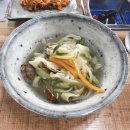 손칼국수 명가 이미지