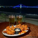 하루비어 | 부산 광안리 핫플, 퍼니비어 광안리점 오션뷰 펍 윙봉 나초 내돈내산 솔직 후기