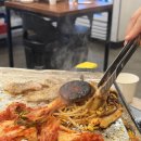 [별내맛집] 별내동 카페거리 맛집 낙원식당 냉동삼겹살에 막장찌개 솔직후기