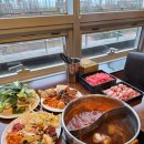 쿡 | [송도 맛집] 인천 송도 샤브샤브 무한리필 맛집 샤브앤쿡 솔직후기 (주차, 가격, 샐러드바)
