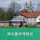 해오름독채펜션 이미지