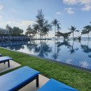푸켓호텔- 수영장 하이야트 리젠시 푸켓 Swimming Pool Hyatt Regency Phuket ​ 이미지