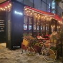 [부베트 Buvette] 프렌치 게스트로텍 압구정 핫플레이스
