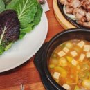 텍사스쪽갈비구이