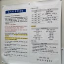 선린중학교 | 상수도관망시설운영관리사 2급 시험 취득 후기 (선린중학교)