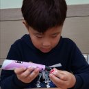 3D펜 창의 융합교실 이미지