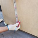 삼화목공소 | 수원 인테리어 : 5일차 6일차 내돈내산 인테리어 후기