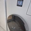 Good25 | 삼성 BESPOKE AI 콤보 세탁기 WD25DB8690BE 25kg, 내돈내산 솔직후기