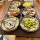 든든한밥상 | 평택 맛집｜밥상천하 평택직영점 15첩 가성비 한정식 추천