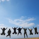 고창읍성패러글라이딩 이미지