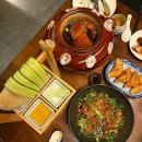 씨유 정자이편한점 | 정자역 맛집 소소객잔 | 소소하게 갔다가 과하게 행복해짐 (동파육. 유린기. 군만두)