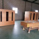 이지 사우나 이미지