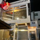 세븐일레븐 수원로데오점 | 수원역 늦게까지하는 카페 디저트 언올드첨