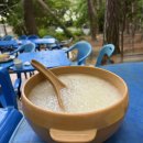 솔밭집 - 서구 암남공원로 252 | 부산대 솔밭집 살얼음 막걸리 파전 잔치국수 낮술 부산 야장 맛집