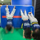 GL 부산대 체육관 이미지
