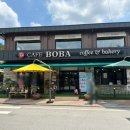 보바(BOBA)카페 이미지