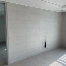 금호어울림A(1049) | 검단금호어울림센트럴 아트월 철거 후 동화디자인월 시공 후기