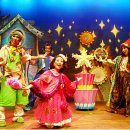 뮤지컬 - 넌 특별하단다 이미지