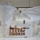 BHC(신길점) | BHC치킨 I 베스트 인기메뉴 맛초킹 카톡 기프티콘 배달 후기